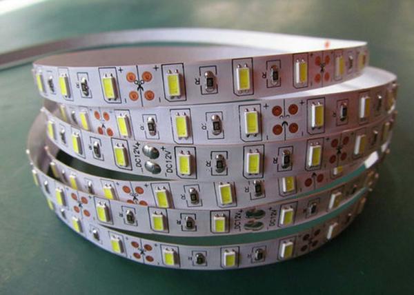 Quality Flexible SMD LED Strip Lights for sale