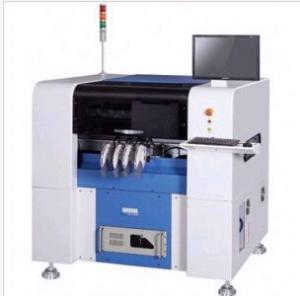 pick and place machine