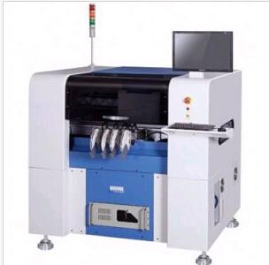 Quality multi-fuction pick and place machine S-650 for sale