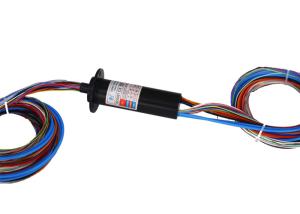 Buy cheap 1750MHz Radio Frequency Rotary Joint Miniature Capsule Integrate RF Signal product