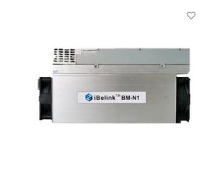 Buy cheap High Profits Miner Machine IBeLink K1 Asic Bitcoin Miner product