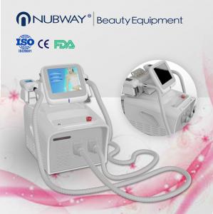Buy cheap High Power Portable Non-surgical Vacuum Cryolipolysis Fat Freeze cavitation body slimming machine product