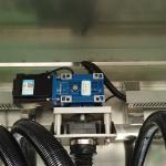 Automatic Sauce Quantitative Filling Machine Salsa Filling Machine Factory