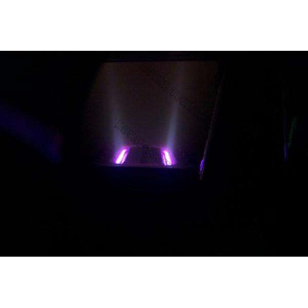 Tantalum Thin Film Magnetron Sputtering Deposition System , TaN sputtering machine