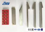 Adjustable Bearing System Portable Pipe Cutting And Beveling Machine High