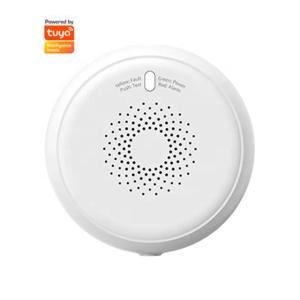 Buy cheap 70dB Smart Propane Detector Zigbee Gas Sensor Smart Alarm Sensor product