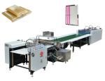 Semi Automatic Case Making Machine For Wine Box