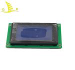 12864 Dots Matrix FSTN Monochrome COB Lcd Display Modules