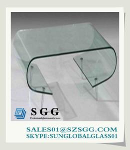 glass table (round,oval,square,rectangle)