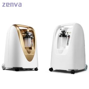 Buy cheap 5L 10L Portable Oxygen Generating Machine 10L/min product