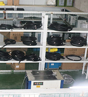 FIMEET LUGB LUGB-DN125 Vortex Flow Meter Vortex Steam Flow Meter