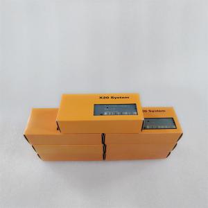 Buy cheap X67DV1311.L08 B&amp;R X20 CONTROLLING VALVE MANIFOLDS MODULE product