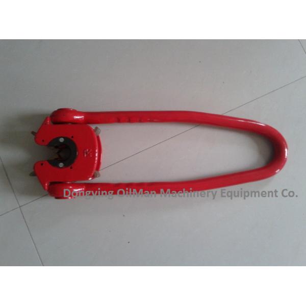 Drilling Handling Tools Sucker Rod Hook 35 Ton RH Type