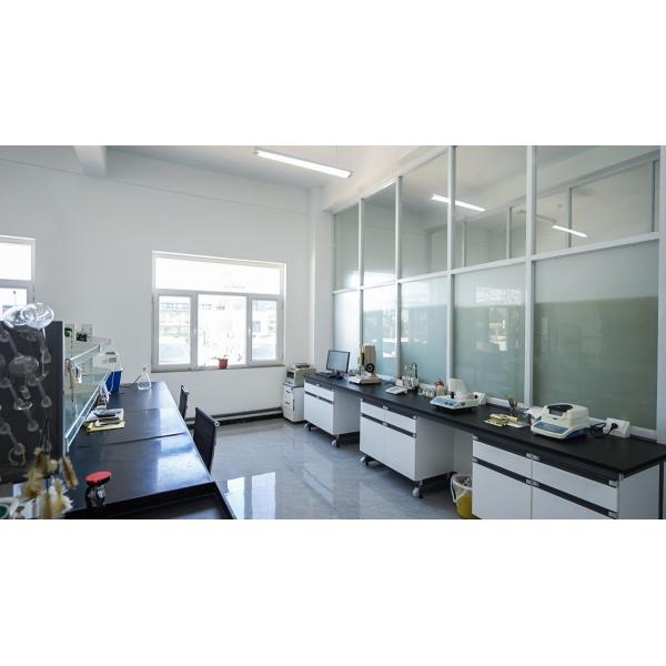 Industrial Grade Sodium Formate with 1.0%max Moisture for Leather Tanning and Good Fluidity