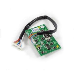 Buy cheap 0.1mm SMT PCB Assembly product