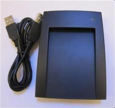 Readable ID/IC card dual-band Reader, LF/HF dual frequency Reader