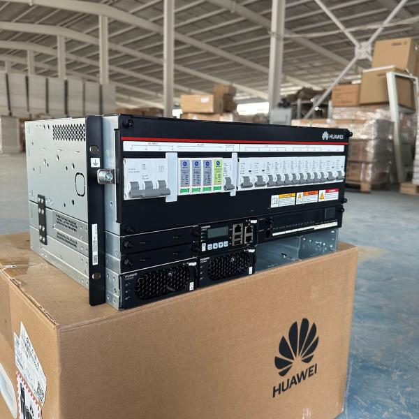 DC Power System 200A 48V Rectifier Module ETP48200-C5E1 Power Supply 48v R4850g2