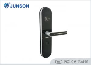 Buy cheap Manufacturers Keyless Card Key Electronic Software System Hotel Door Lock product