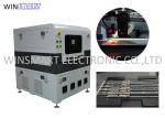 Two Axis Table Laser PCB Depaneling Machine