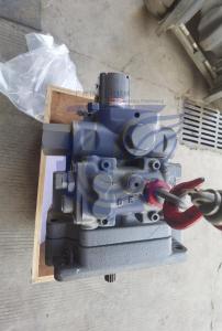 China Hitachi ZW310 ZW310-A ZW310-HCMF WHEEL LOADER PARTS HYDRAULIC PUMP MAIN PUMP PUMP ASSEMBLY FOR 9217993 AFTERMARKET ORIGINAL on sale
