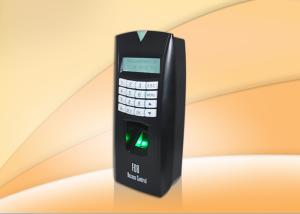 Buy cheap Biometric Fingerprint Access Control Device With Wiegand In / Out product