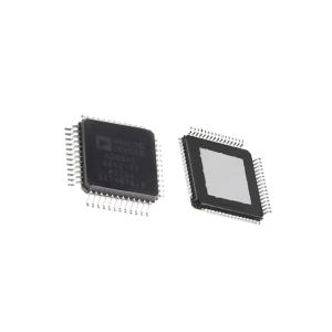 AD6645ASVZ-80 TQFP-48 ADCs Analog To Digital Converters
