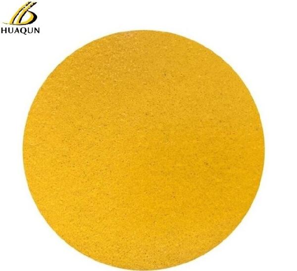 Quality Yellow / White Highway Road Marking Paint Powder Glossy Finish for sale