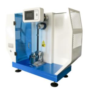 Buy cheap Plastic Charpy and Izod Impact Testing Machine product