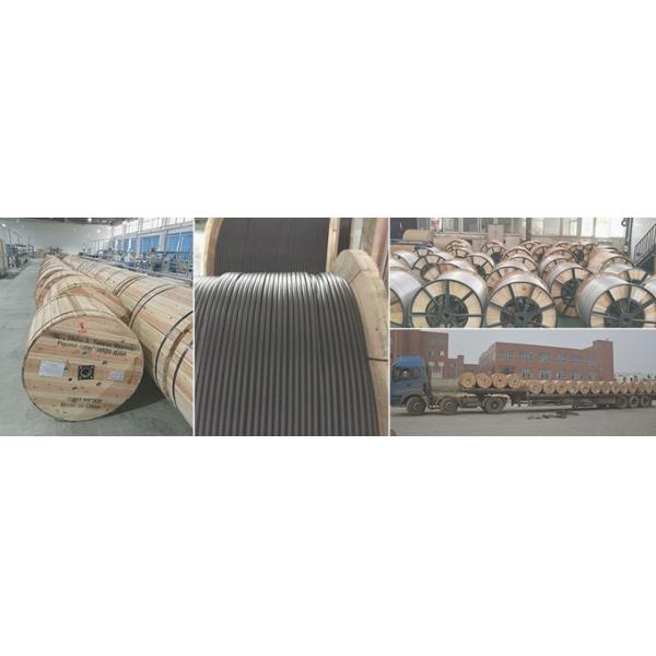 Aerial Duct armored 12 core GYTA Singlemode G652D Outdoor Fiber Optic Cable