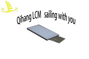Buy cheap 800cd/M2 LCD Display LED Backlight product