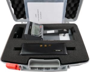 Ndt Fluorescent Magnetic Particle Testing Inspection / X Ray Film Densitometer