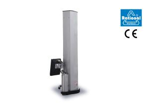 Buy cheap Auto 12V Electronic Height Measuring Device Convenient To Measure Diameter product