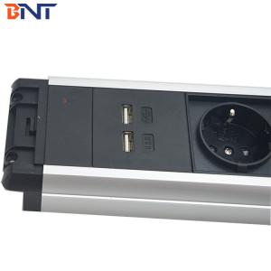 Buy cheap with three EU power interface table mount outlet available replaces module as requirement TMS101 product