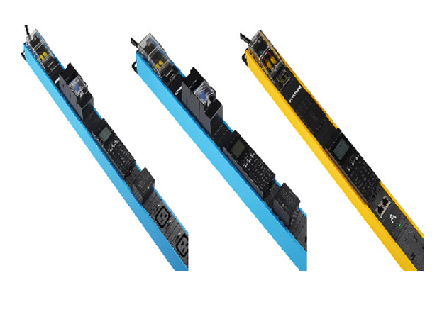 Cabinet Dedicated PDU Socket DC 48v Horizontal Vertical Installation 2