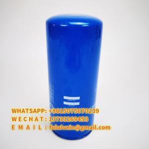 China 110kw Remove Odor Air Compressor Oil Filter Part Number 142243 on sale