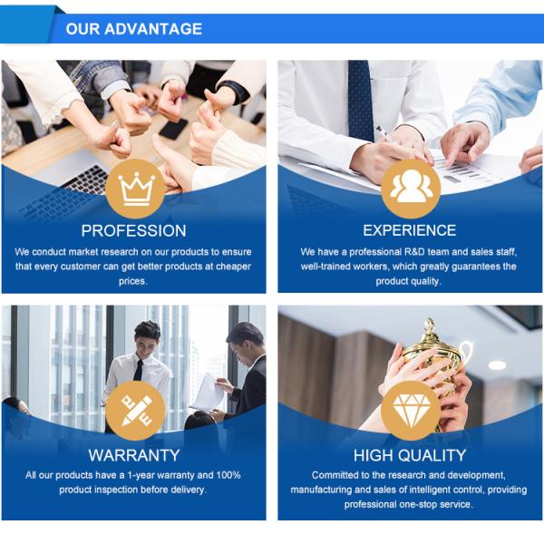 Cool Fan Household PCB Professional SMT PCB Assembly 1.6mm DIP Electronic Components