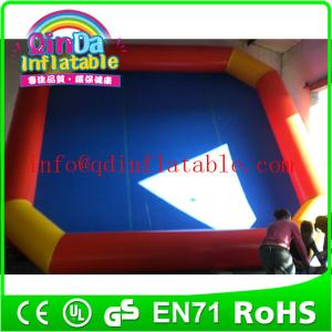 QinDa large Inflatable Swimming Pool,Inflatable Water Pool,Inflatable Pool