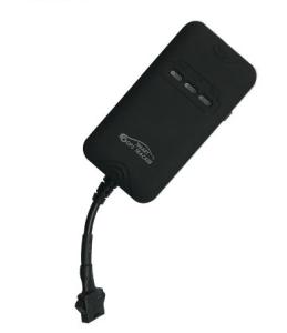 Buy cheap GSM GPRS Car Tracking Device Wireless Positioning System With Acceleration Sensor product