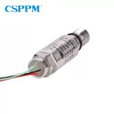 Buy cheap PPM-S314C 150degree Pressure Transmitter Sensor Oil Well product