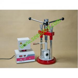 Buy cheap Denture Injection System SE-N048 product