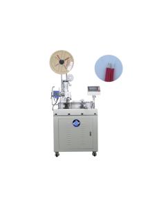 China AWG32 AWG16 Terminal Crimping Machine 11mm Automatic Wire Twisting Machine on sale