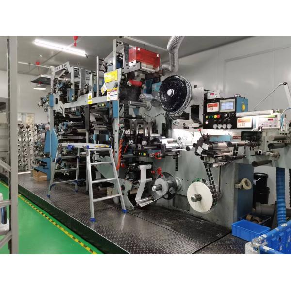 25mm Circle Epoxy Dome Sticker Suppliers 3d PE PP PVC PET Waterproof