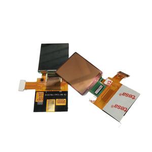 Buy cheap Smart Watch High Resolution OLED Display 1.41 Inch 350 Cd / M2 Brightness product