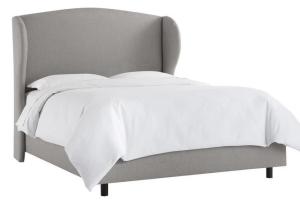 Buy cheap bed headboard beds headboards with price made in china king size wooden for sale single product