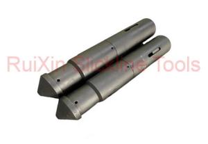 Buy cheap PE Slip Rope Socket Wireline with Variable Pressure Rating and Certifications product