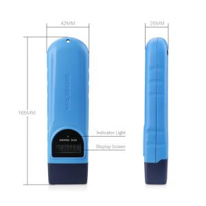 Buy cheap Security Guard Clocking System Software Download Data Report RFID Patrol 300g product