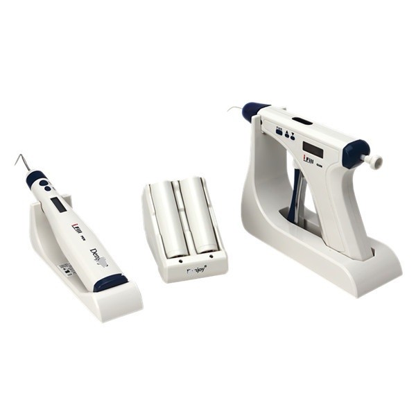 Cordless Dental Obturation System