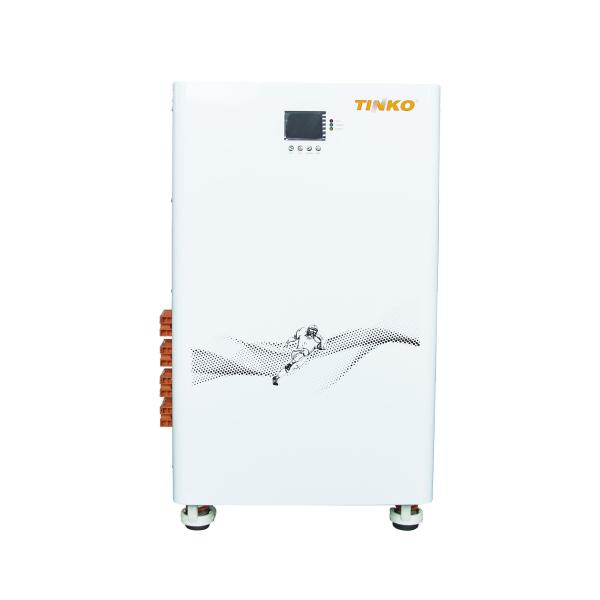 Quality Easily Move 10kwh Lifepo4 Storage Battery 206AH With Inverter 51.2V 48v Lifepo4 Powerwall for sale
