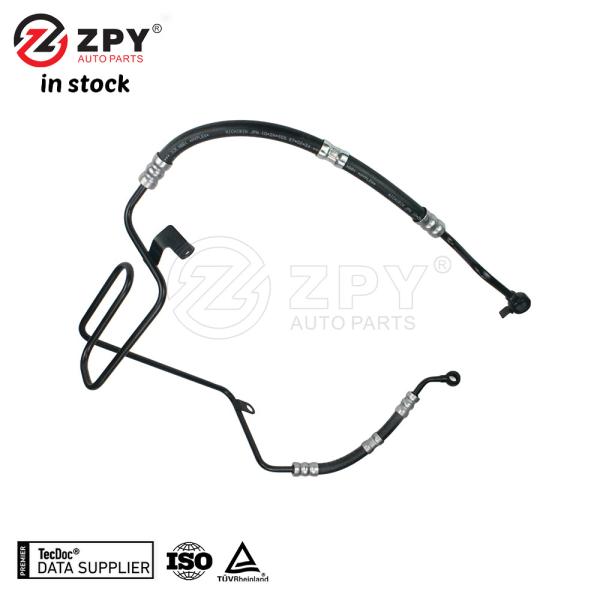 ZPY 180422893D Power Steering High Pressure Pipe For Audi A3 8V Volkswagen