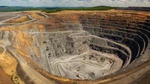 Buy cheap Long-Life, Friction-Resistant And UV-Resistant Mining Cables Designed And Developed For Kazakhstan, Mongolia product